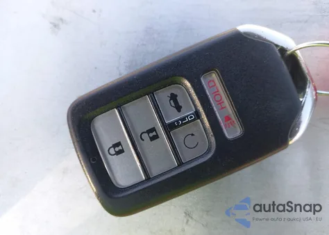 2020 Honda Civic Sport from USA, damaged, VIN 19XFC2F8XLE207694